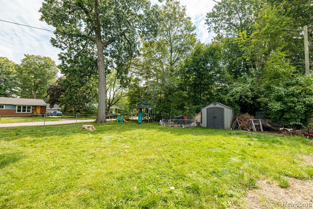 718 Oak Street, Ypsilanti, MI 48198 — Photo 38