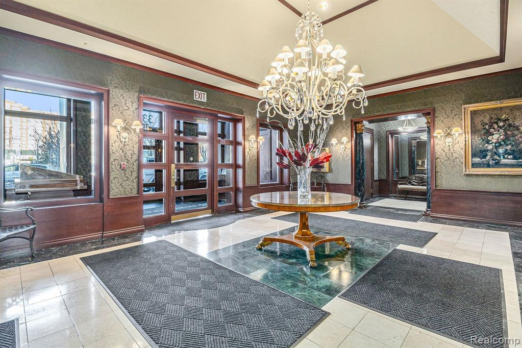 3320 Spinnaker Lane, 17D, Detroit, MI 48207 — Photo 5