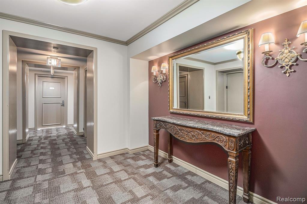 3320 Spinnaker Lane, 17D, Detroit, MI 48207 — Photo 8