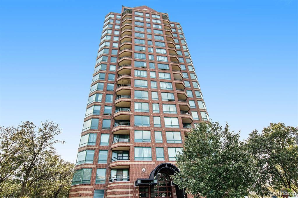 3320 Spinnaker Lane, 17D, Detroit, MI 48207 — Photo 45