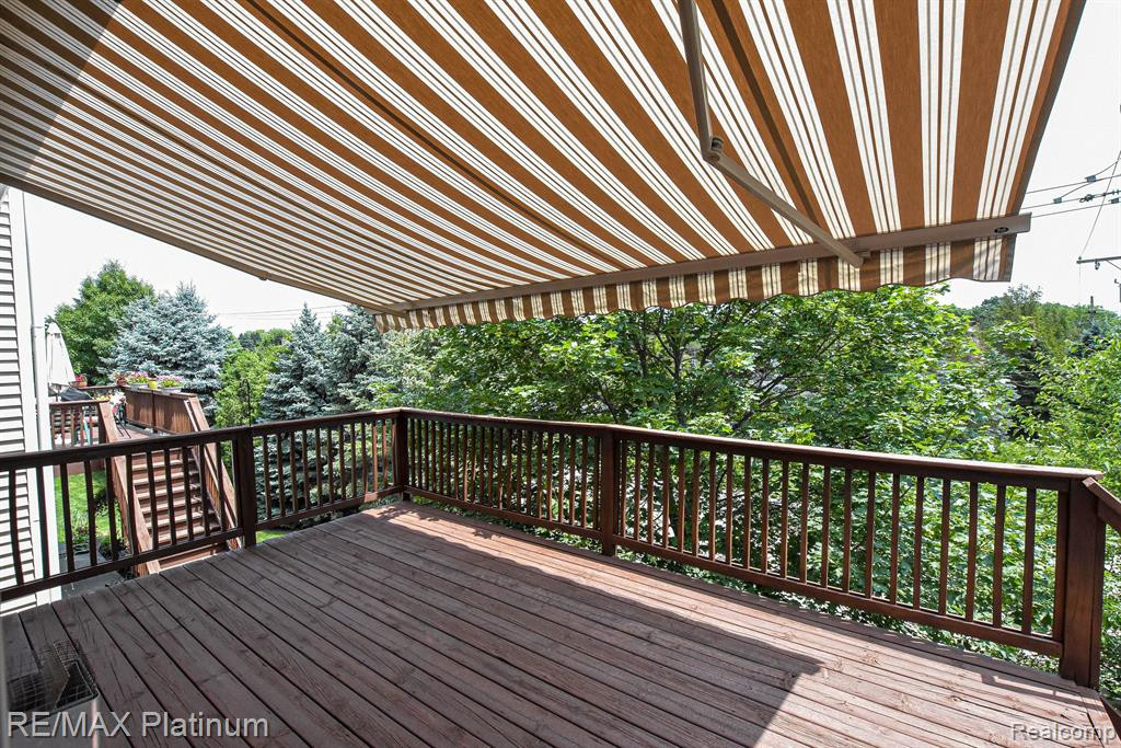 6597 CORTLAND Avenue, Brighton, MI 48114 — Photo 3