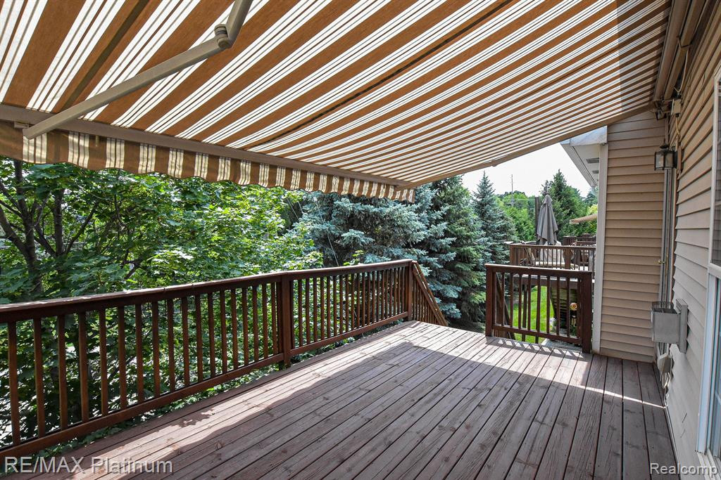 6597 CORTLAND Avenue, Brighton, MI 48114 — Photo 4