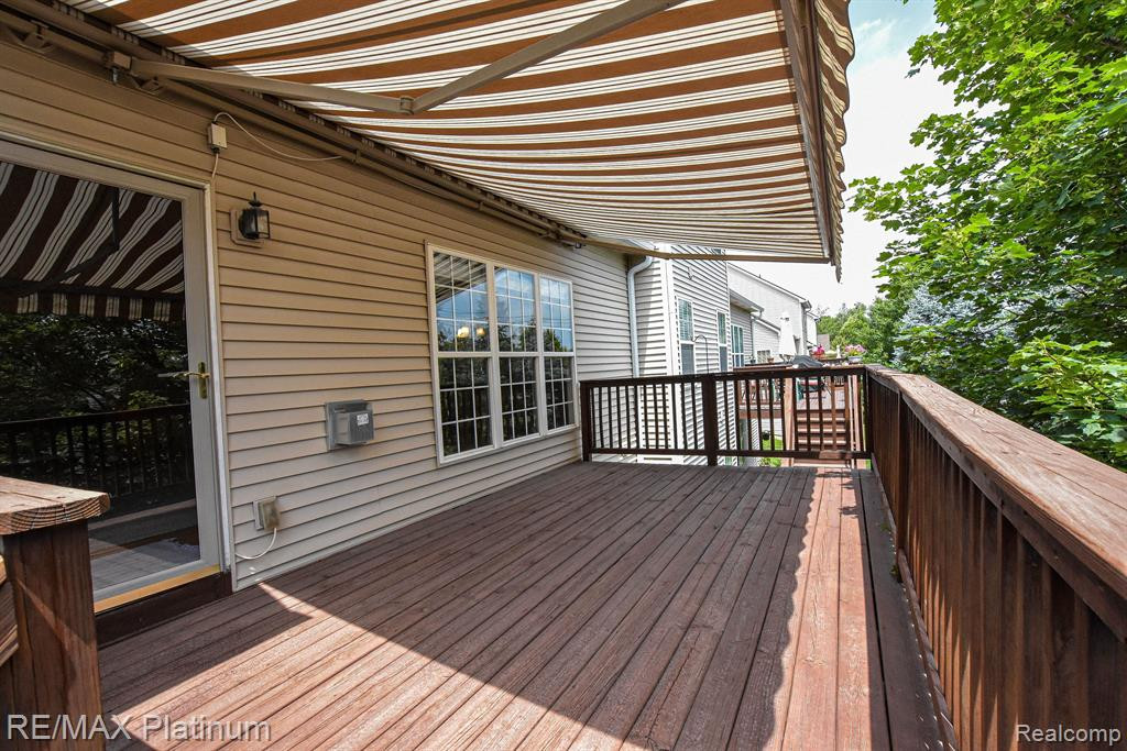 6597 CORTLAND Avenue, Brighton, MI 48114 — Photo 5