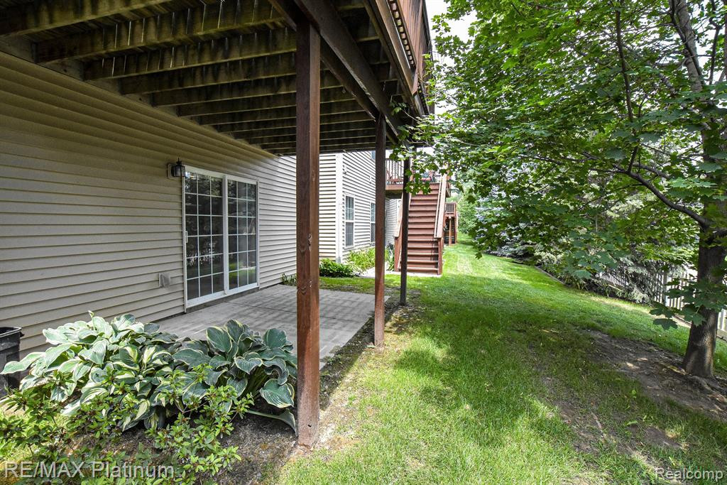 6597 CORTLAND Avenue, Brighton, MI 48114 — Photo 6