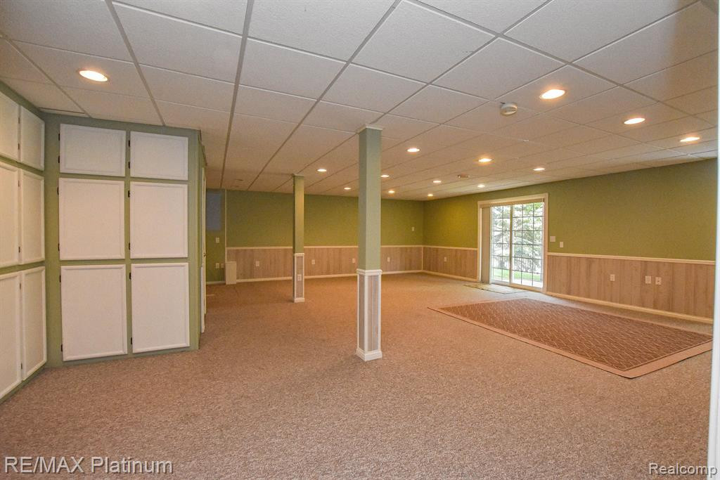 6597 CORTLAND Avenue, Brighton, MI 48114 — Photo 32