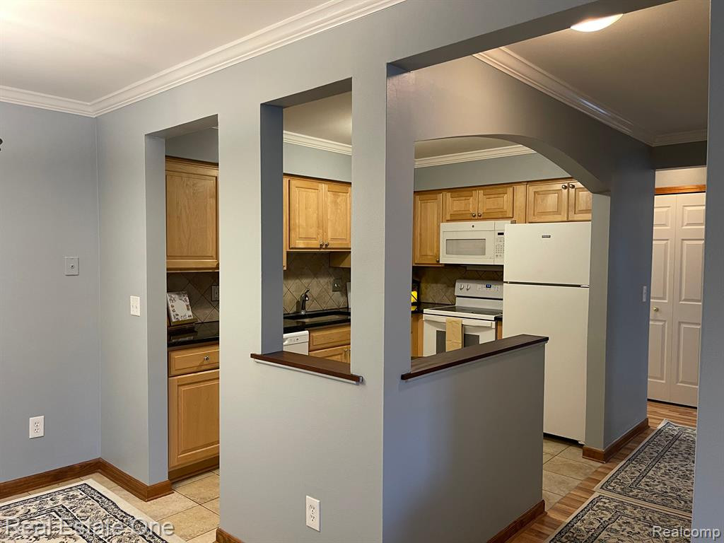 475 BALDWIN Avenue, 110, Rochester, MI 48307 — Photo 10