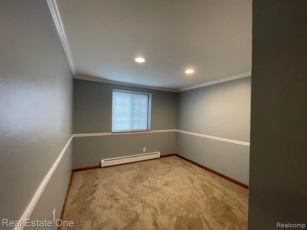 475 BALDWIN Avenue, 110, Rochester, MI 48307 — Photo 14