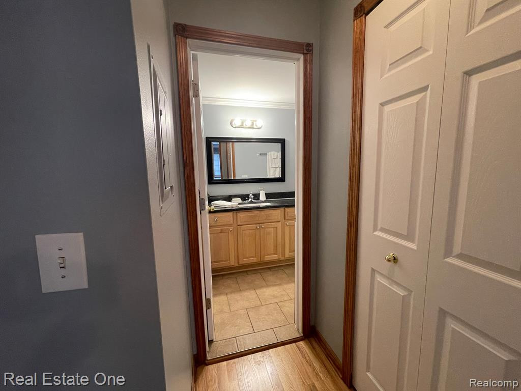 475 BALDWIN Avenue, 110, Rochester, MI 48307 — Photo 18
