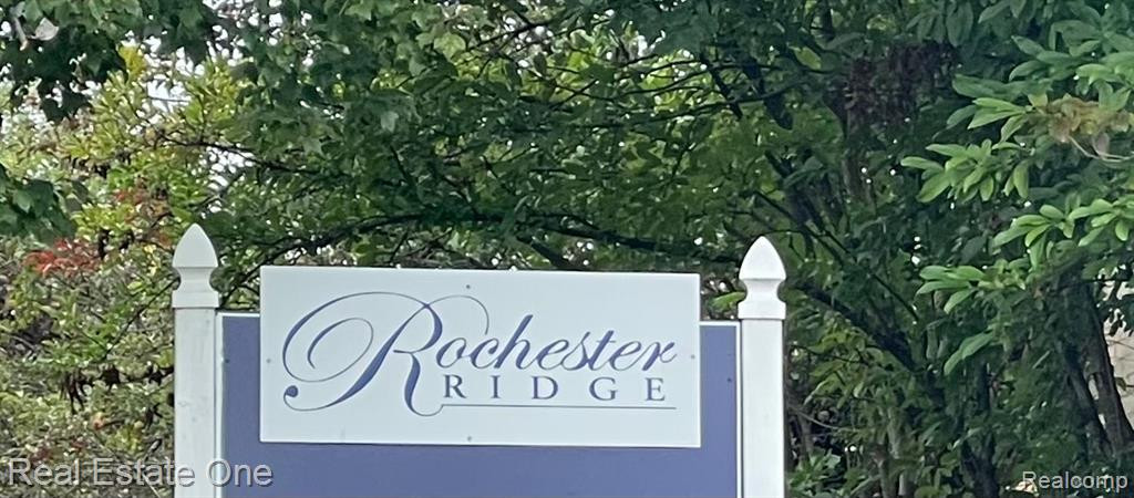 475 BALDWIN Avenue, 110, Rochester, MI 48307 — Photo 22