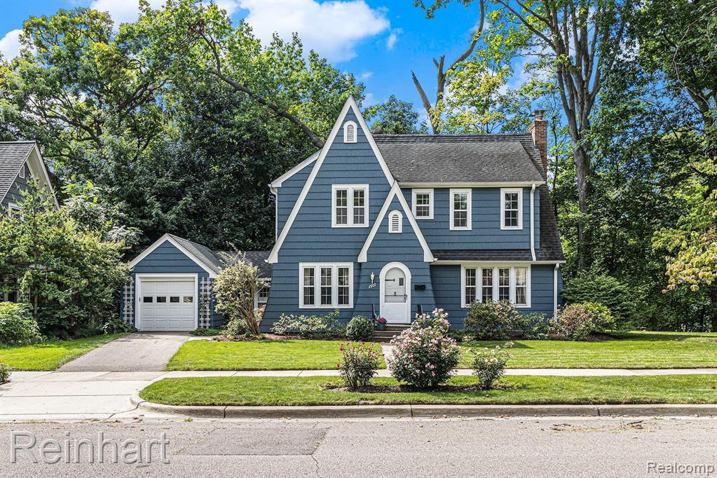 1507 LINWOOD Avenue, Ann Arbor, MI 48103 — Photo 2