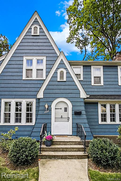 1507 LINWOOD Avenue, Ann Arbor, MI 48103 — Photo 4
