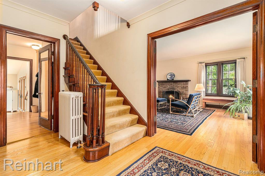 1507 LINWOOD Avenue, Ann Arbor, MI 48103 — Photo 8