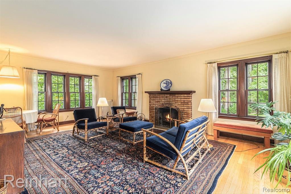 1507 LINWOOD Avenue, Ann Arbor, MI 48103 — Photo 9