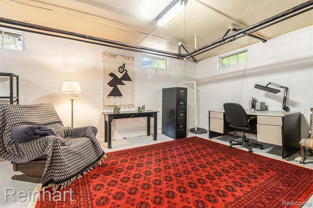 1507 LINWOOD Avenue, Ann Arbor, MI 48103 — Photo 32