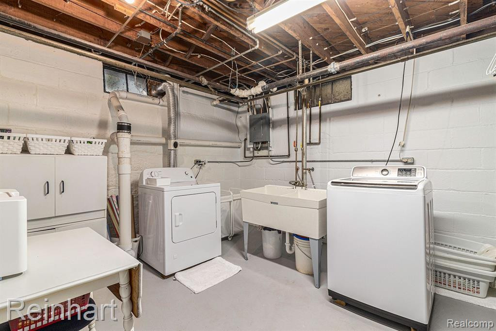 1507 LINWOOD Avenue, Ann Arbor, MI 48103 — Photo 33