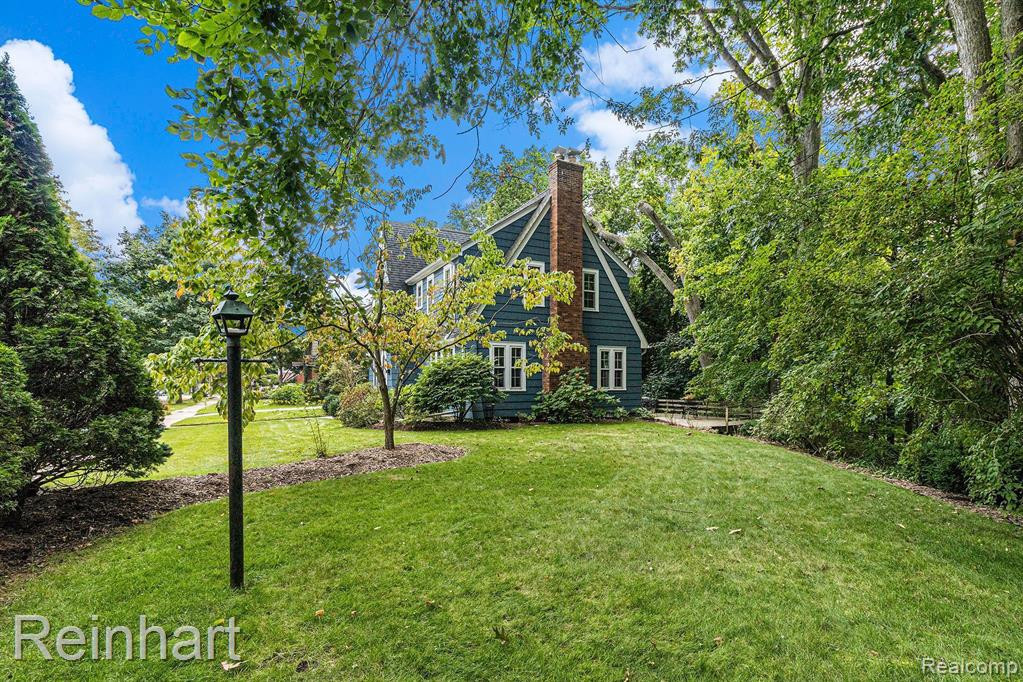 1507 LINWOOD Avenue, Ann Arbor, MI 48103 — Photo 34
