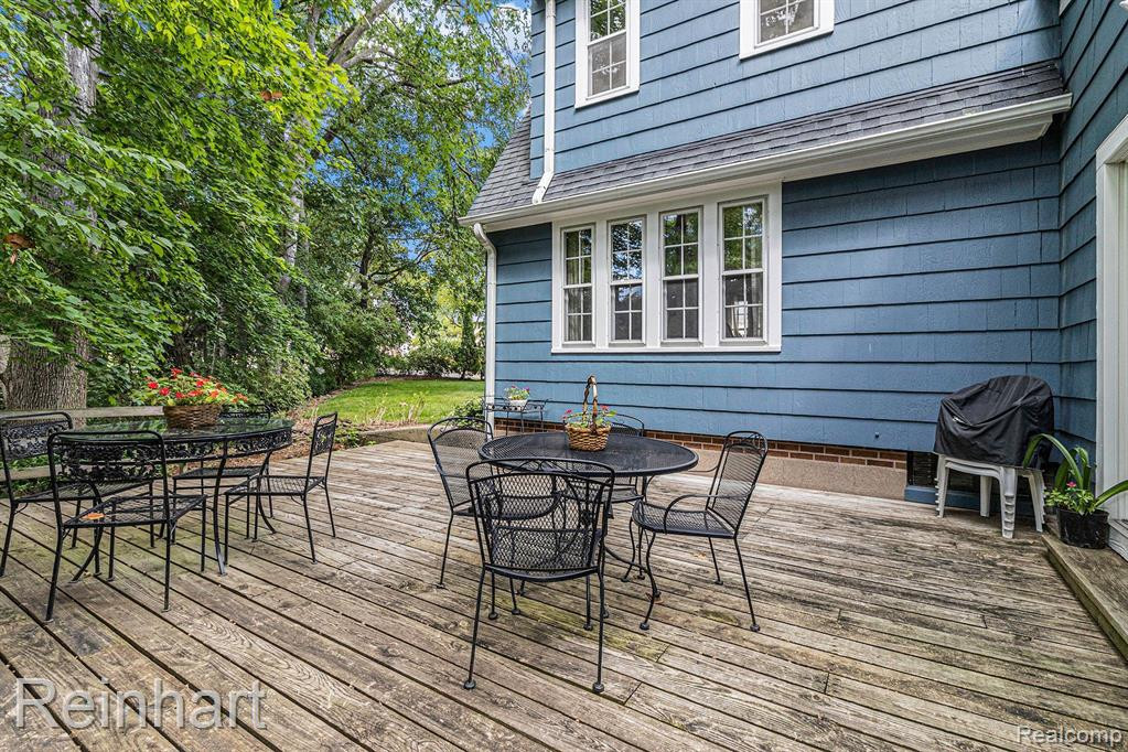 1507 LINWOOD Avenue, Ann Arbor, MI 48103 — Photo 36