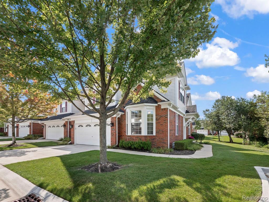 41487 MITCHELL Road, Novi, MI 48377 — Photo 2