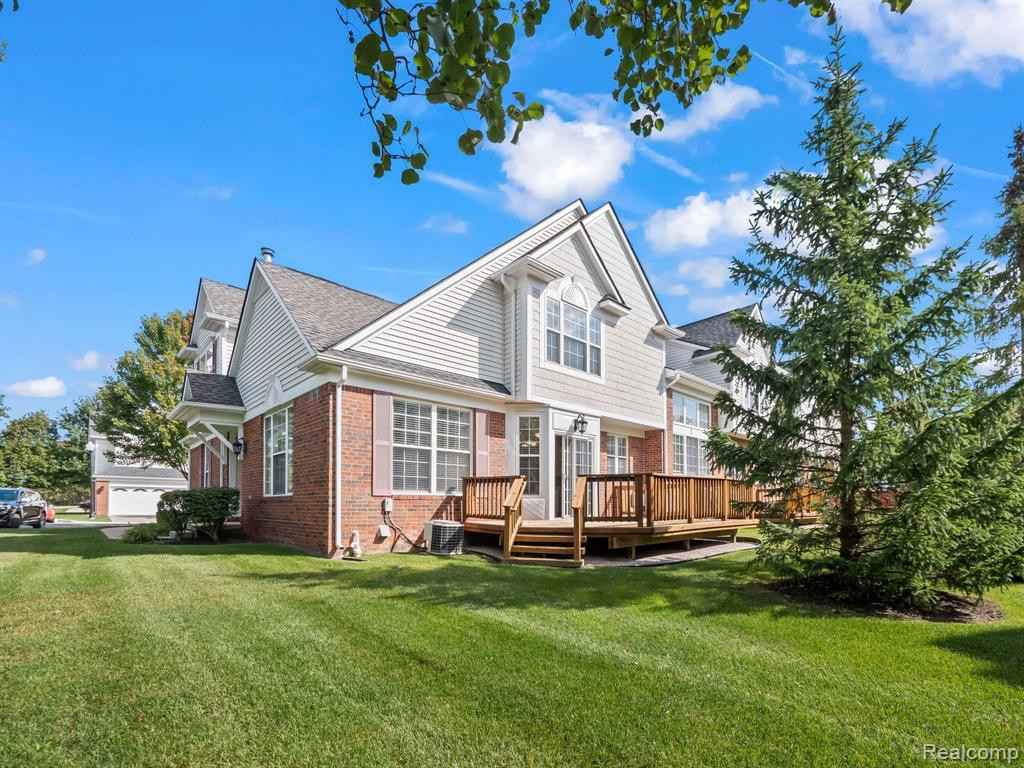 41487 MITCHELL Road, Novi, MI 48377 — Photo 3