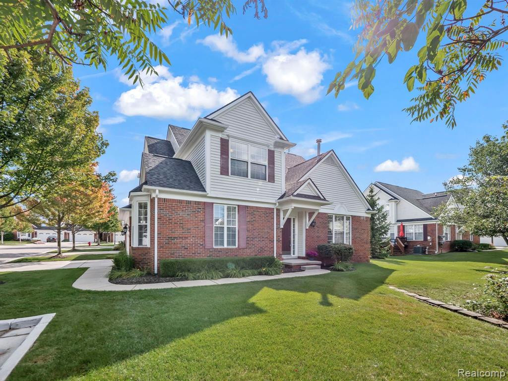 41487 MITCHELL Road, Novi, MI 48377 — Photo 4
