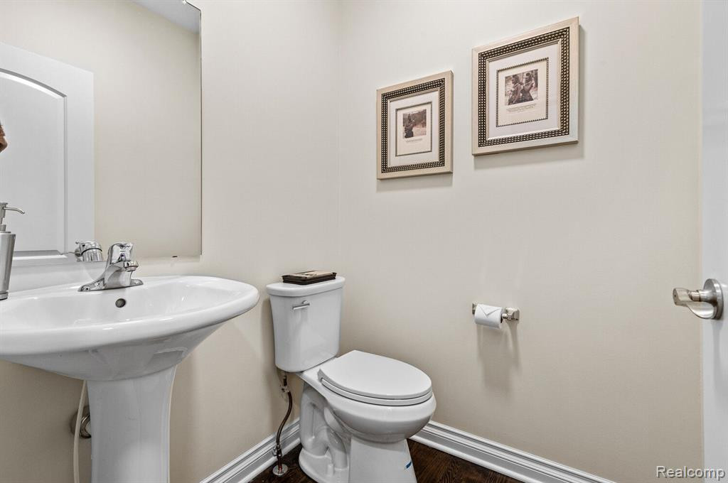 50170 Grant Street, Canton, MI 48188 — Photo 15