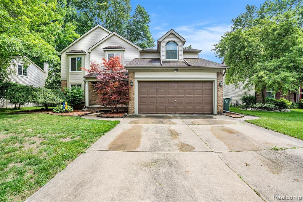 41989 METALINE Drive, Canton, MI 48187 — Photo 2