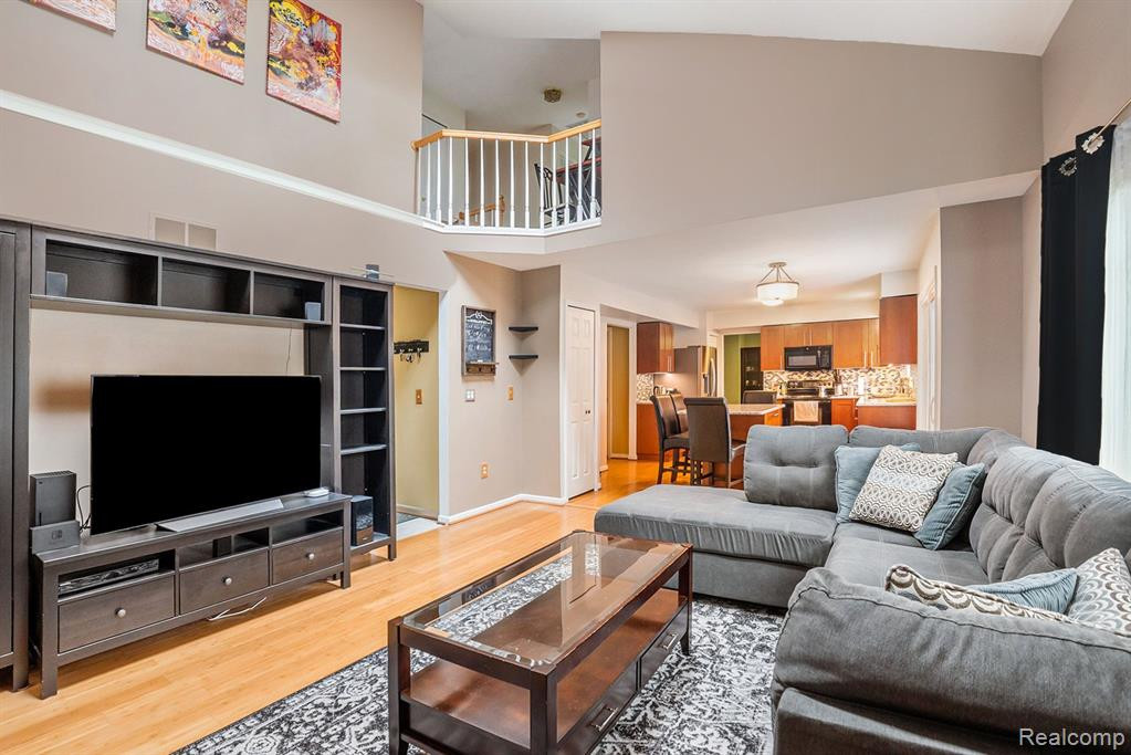 41989 METALINE Drive, Canton, MI 48187 — Photo 6