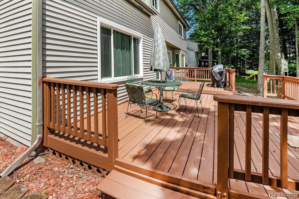 41989 METALINE Drive, Canton, MI 48187 — Photo 30