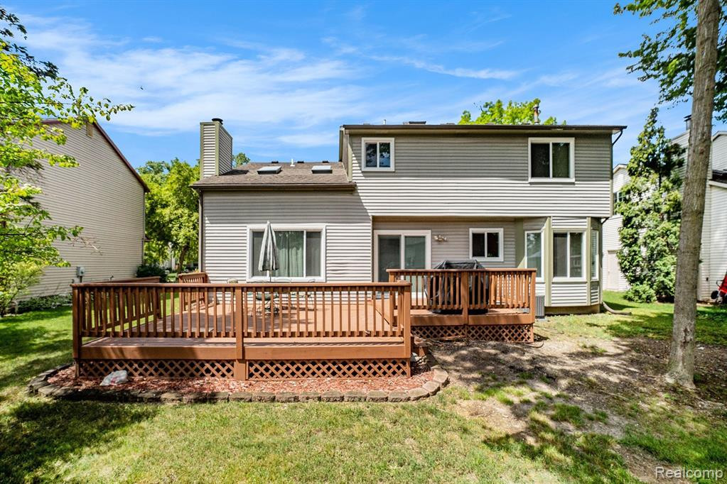 41989 METALINE Drive, Canton, MI 48187 — Photo 32