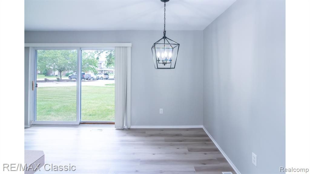 1978 E FRANKLIN Drive, Canton, MI 48187 — Photo 5