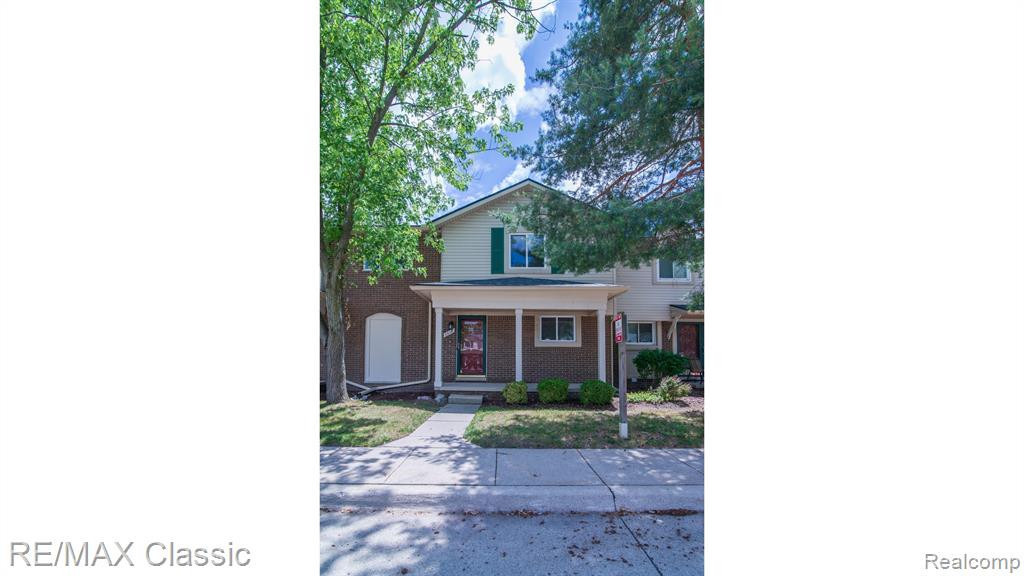 1978 E FRANKLIN Drive, Canton, MI 48187 — Photo 26