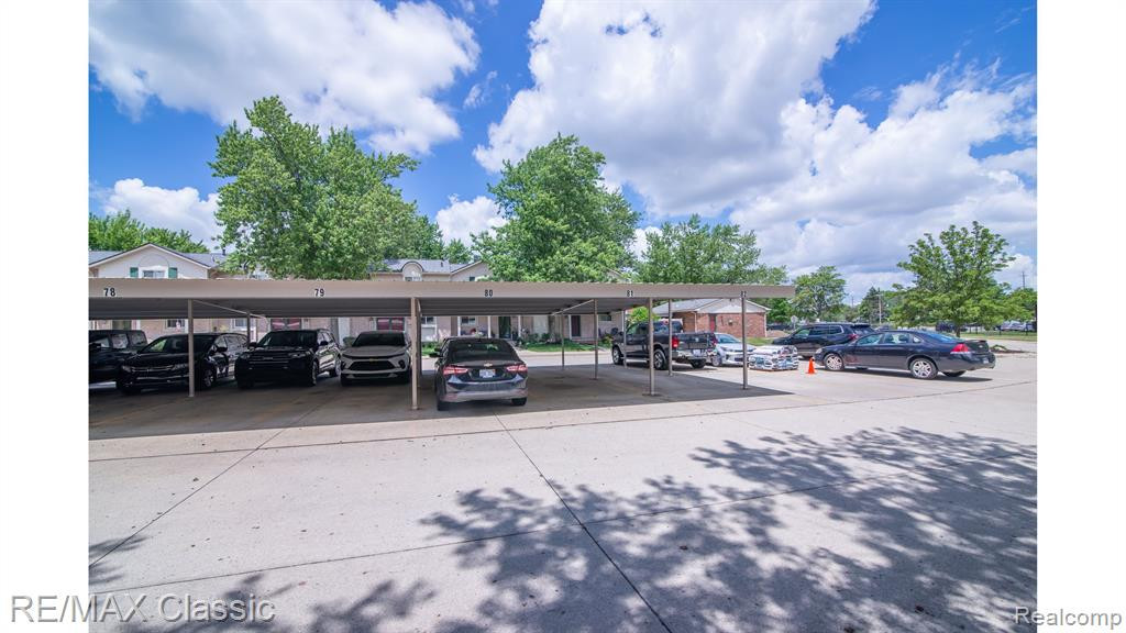 1978 E FRANKLIN Drive, Canton, MI 48187 — Photo 27