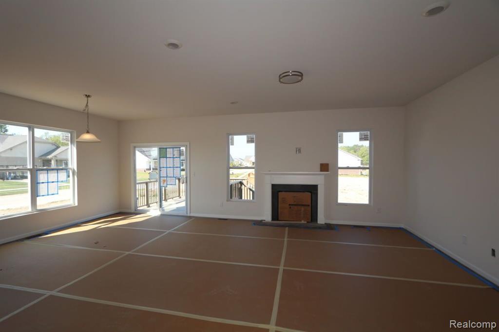 3482 PARK CREEK Lane, Canton, MI 48188 — Photo 3