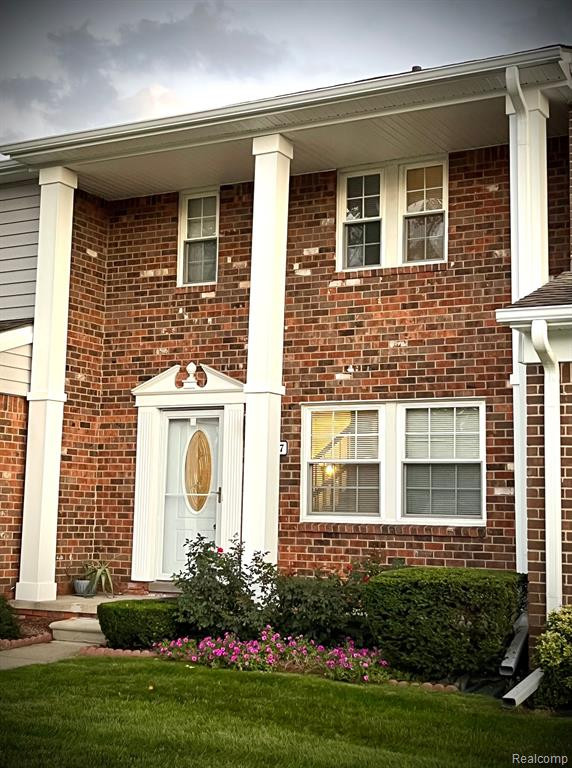 24507 OLDE ORCHARD Street, Novi, MI — Photo 3