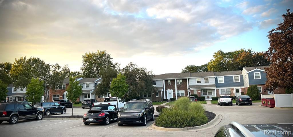 24507 OLDE ORCHARD Street, Novi, MI — Photo 42