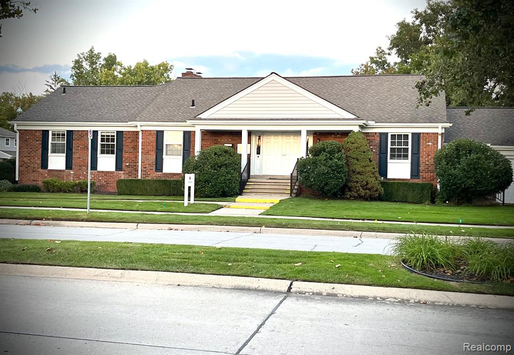 24507 OLDE ORCHARD Street, Novi, MI — Photo 45
