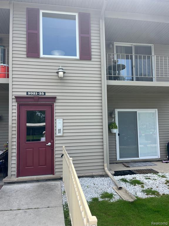 9933 ALLEN POINTE Drive, Allen Park, MI, 48101