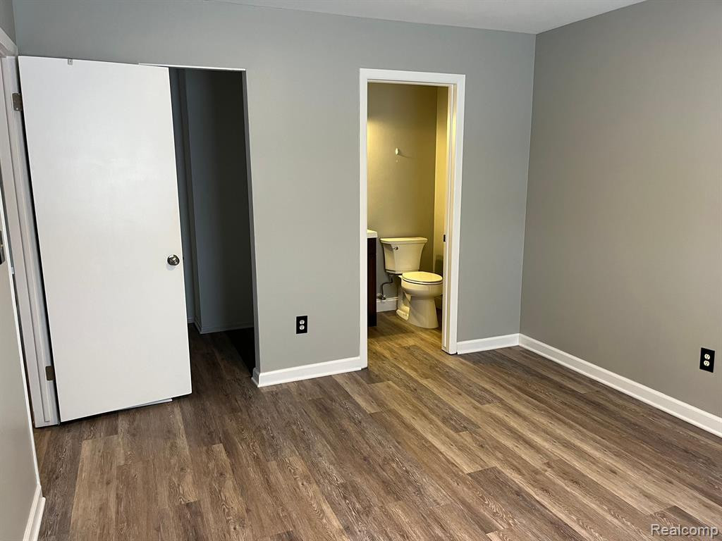 9933 ALLEN POINTE Drive, Allen Park, MI, 48101