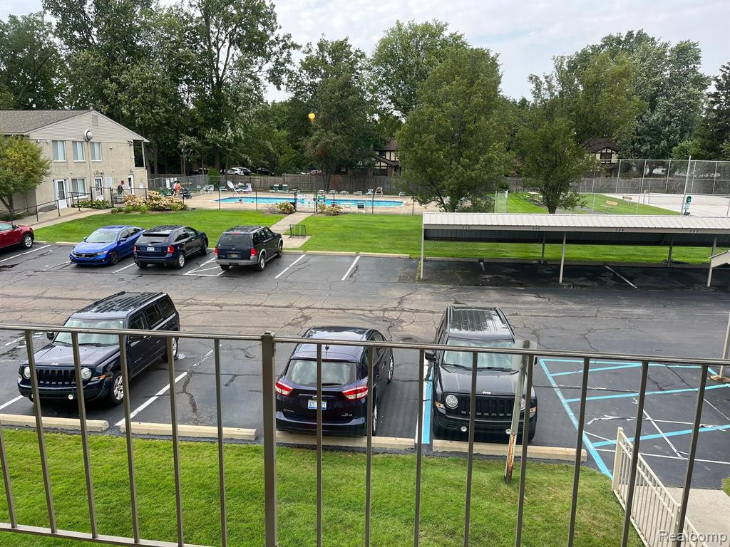 9933 ALLEN POINTE Drive, Allen Park, MI, 48101