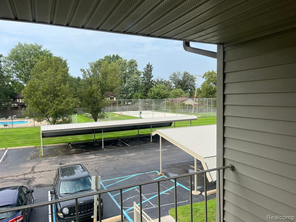 9933 ALLEN POINTE Drive, Allen Park, MI, 48101