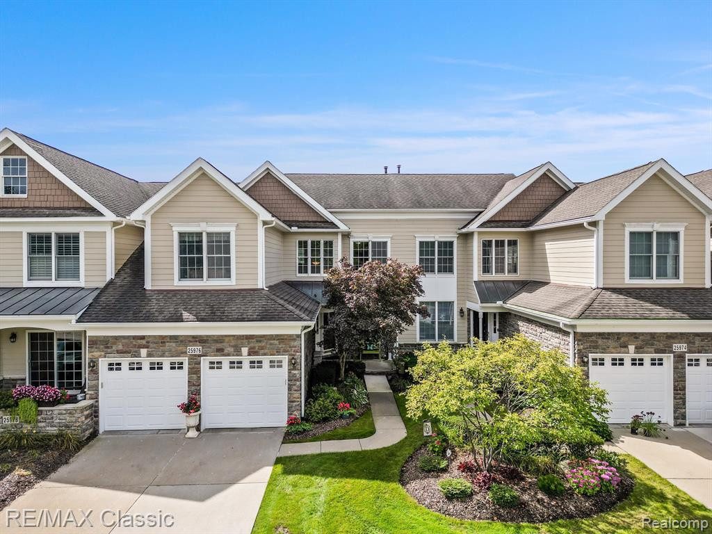 25976 ISLAND LAKE Drive, Novi, MI — Photo 5