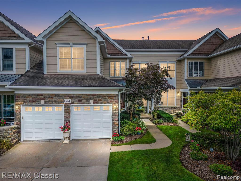 25976 ISLAND LAKE Drive, Novi, MI — Photo 6