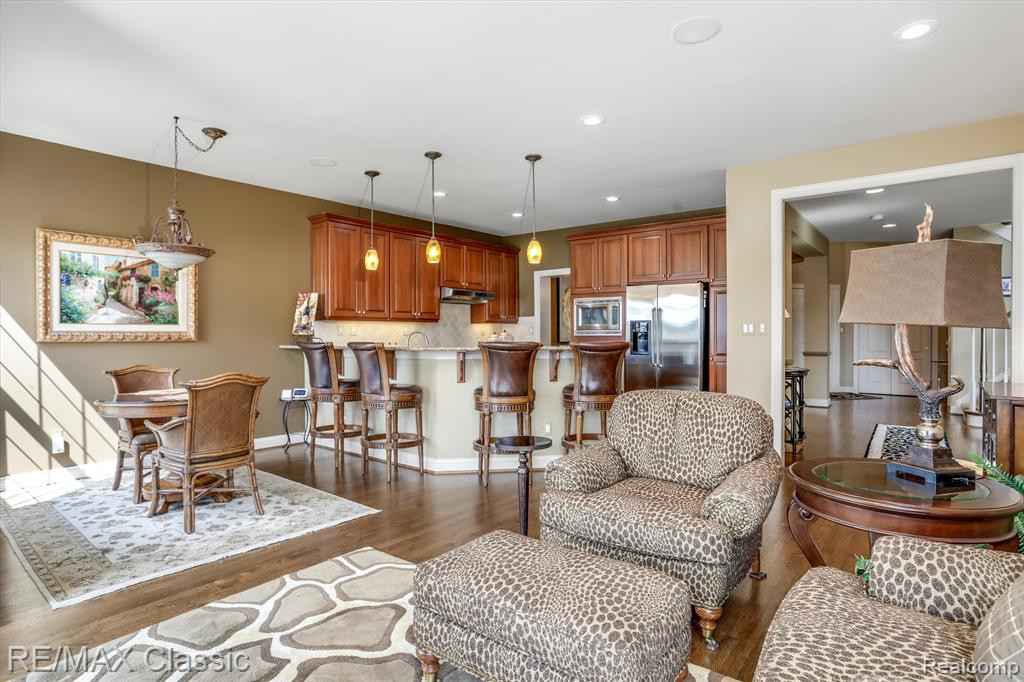 25976 ISLAND LAKE Drive, Novi, MI — Photo 17