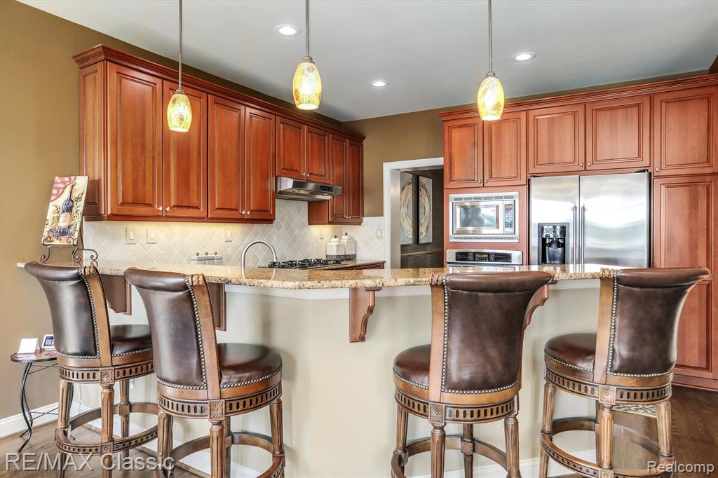 25976 ISLAND LAKE Drive, Novi, MI — Photo 19