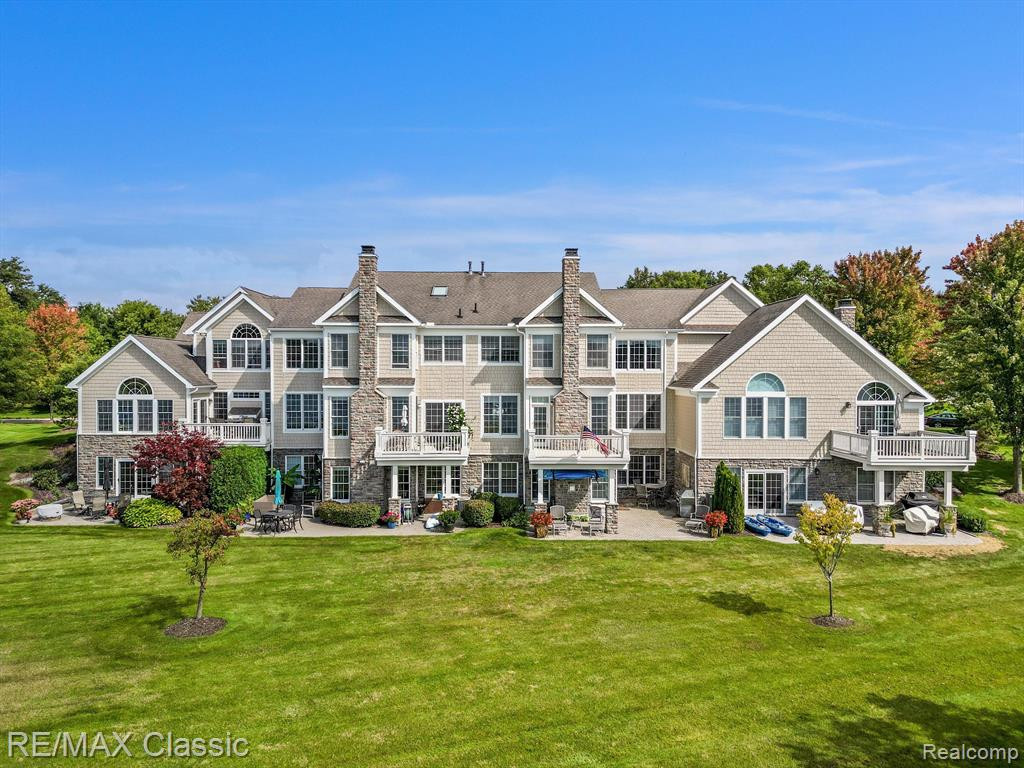 25976 ISLAND LAKE Drive, Novi, MI — Photo 42