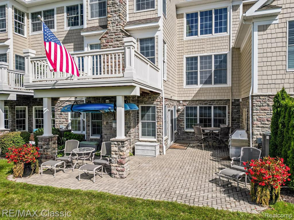 25976 ISLAND LAKE Drive, Novi, MI — Photo 44