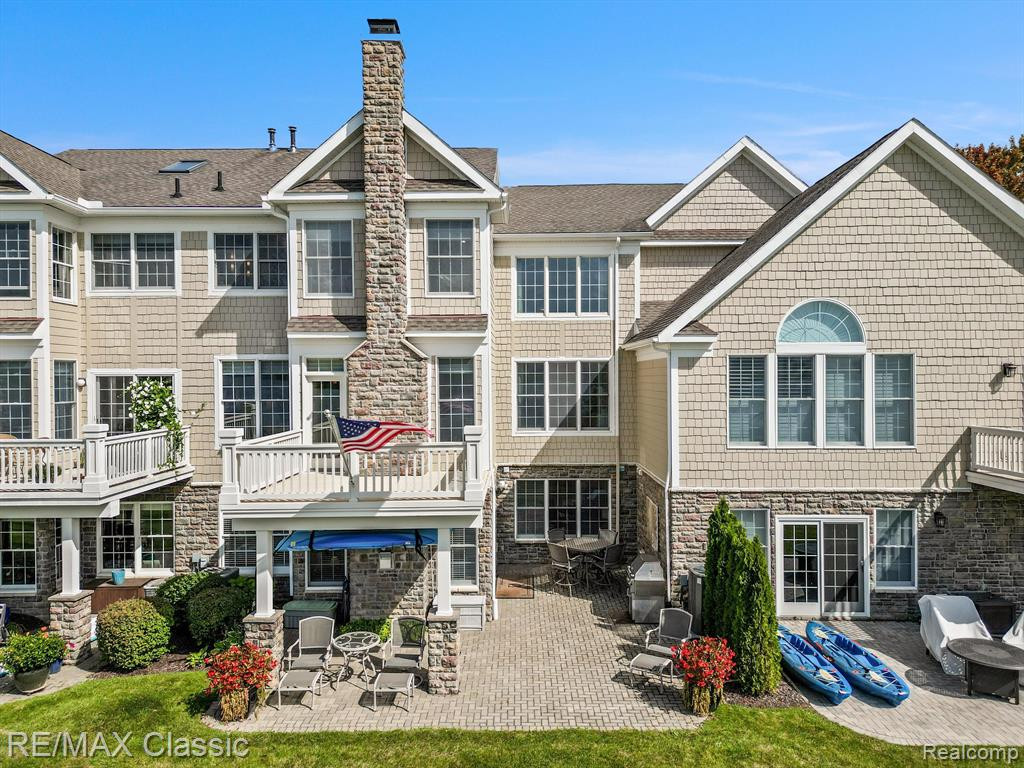 25976 ISLAND LAKE Drive, Novi, MI — Photo 46