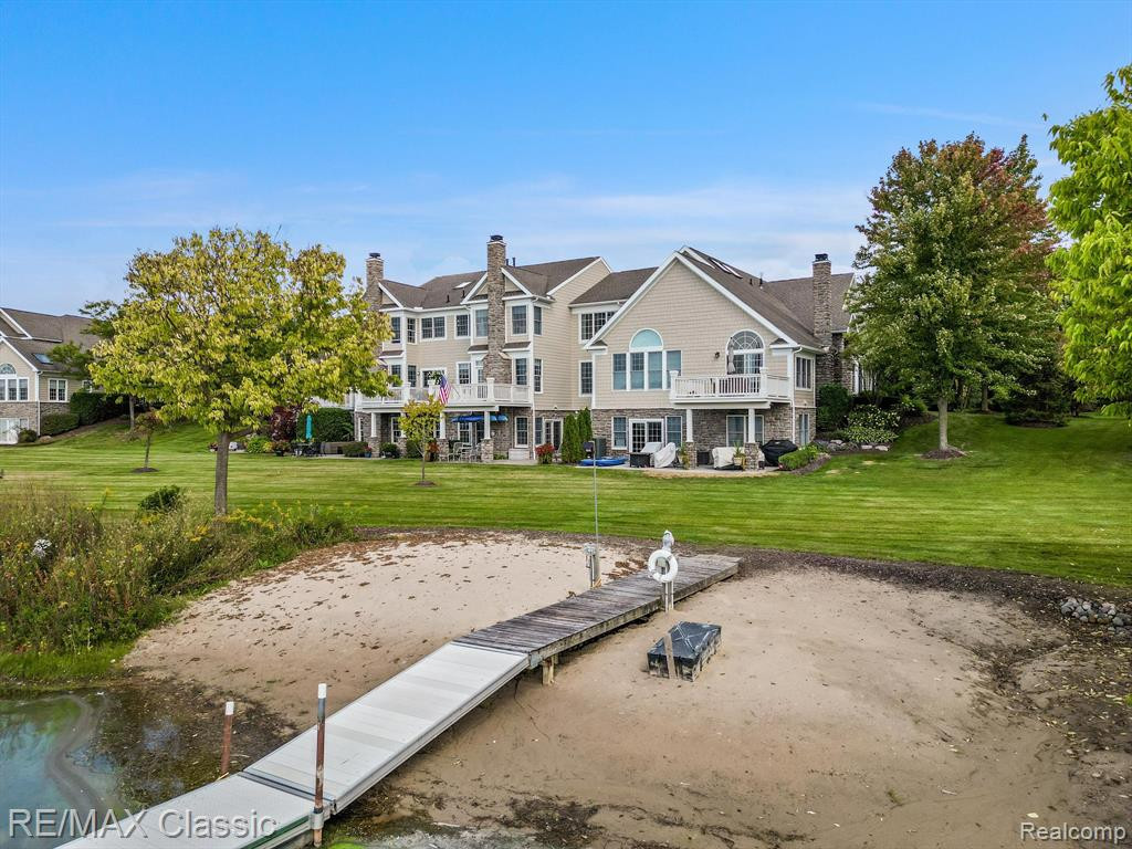 25976 ISLAND LAKE Drive, Novi, MI — Photo 52