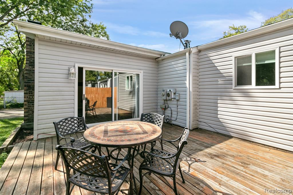 6247 S Mohawk Avenue, Ypsilanti, MI 48197 — Photo 22