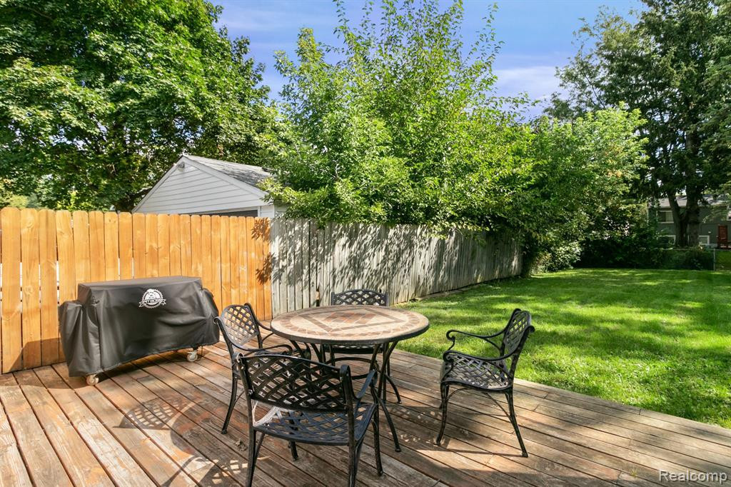 6247 S Mohawk Avenue, Ypsilanti, MI 48197 — Photo 23